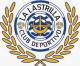 Escudo La Lastrilla CD