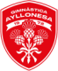 Escudo Gimnástica Ayllonesa