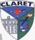 Escudo C D Claret