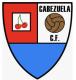  Escudo Cabezuela CF